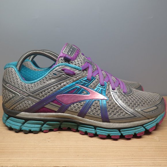 brooks gts 17 womens